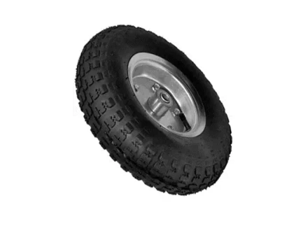 Колесо пневматическое резиновое 260 мм PR1804 РФ 1036771 купить в Когалыме