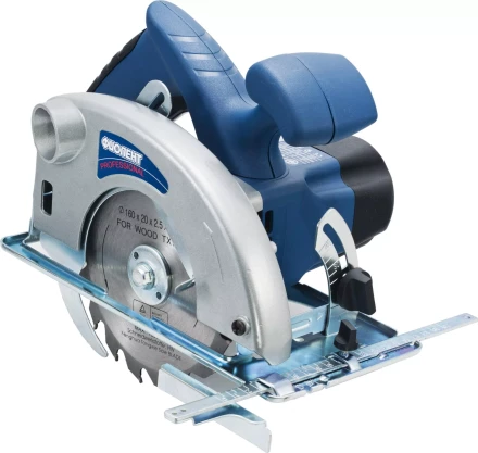 Пила дисковая Фиолент ПД 4-54 купить в Когалыме