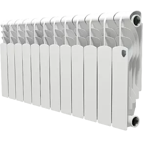 Радиатор Royal Thermo Revolution 350 - 12 секций купить в Когалыме