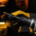 Сверло спиральное по металлу Denzel 7,0 x 109 мм, Р6М5, Golden Tip, 718237 купить в Когалыме