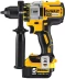 Дрель-шуруповерт аккумуляторная DeWalt DCD 937 P2 ударная купить в Когалыме