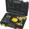 Дрель-шуруповерт аккумуляторная DeWalt DCD 937 P2 ударная купить в Когалыме