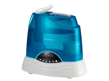 Увлажнитель BONECO 7135 (ультразвук, электроника) купить в Когалыме