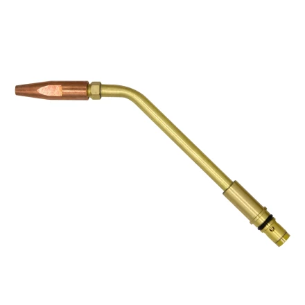 Наконечник пропановый №2П (ГЗУ) (Оберон) N3402 купить в Когалыме