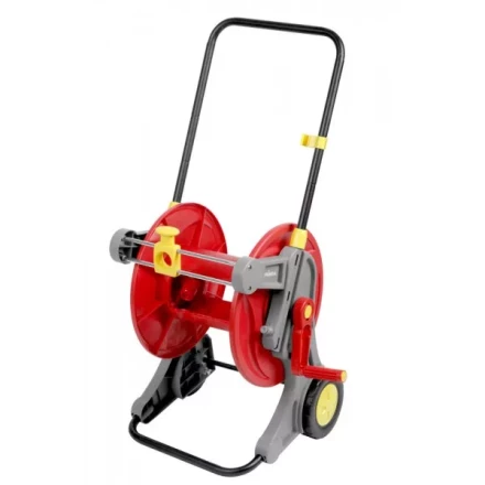 Катушка GRINDA для шланга  1/2" x 80м, на колесах 8-428435 купить в Когалыме