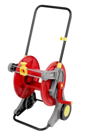 Катушка GRINDA для шланга  1/2" x 80м, на колесах 8-428435 купить в Когалыме