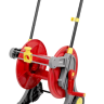 Катушка GRINDA для шланга  1/2" x 80м, на колесах 8-428435 купить в Когалыме