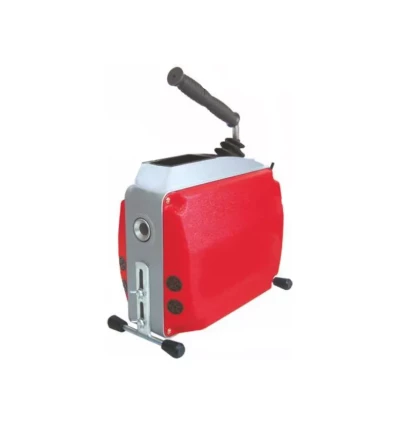 Машина для прочистки канализационных труб TOR TD-150 1025736 купить в Когалыме