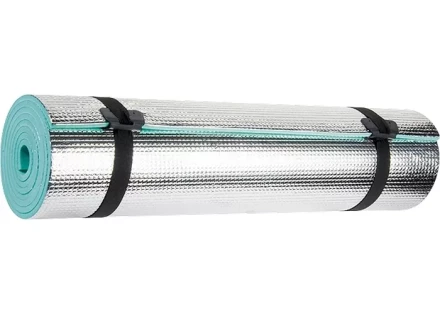 Коврик 1800х500х6 мм фольгированная поверхность PALISAD 64441 купить в Когалыме