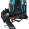 Опрыскиватель аккумуляторный 40V, 15л, Makita PM001GT202 (2*5Ач,  ЗУ) купить в Когалыме