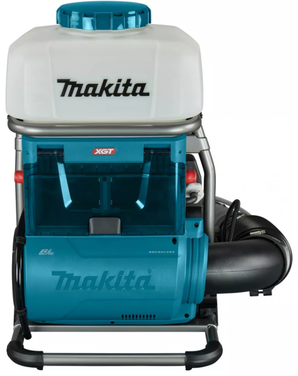 Опрыскиватель аккумуляторный 40V, 15л, Makita PM001GT202 (2*5Ач,  ЗУ) купить в Когалыме