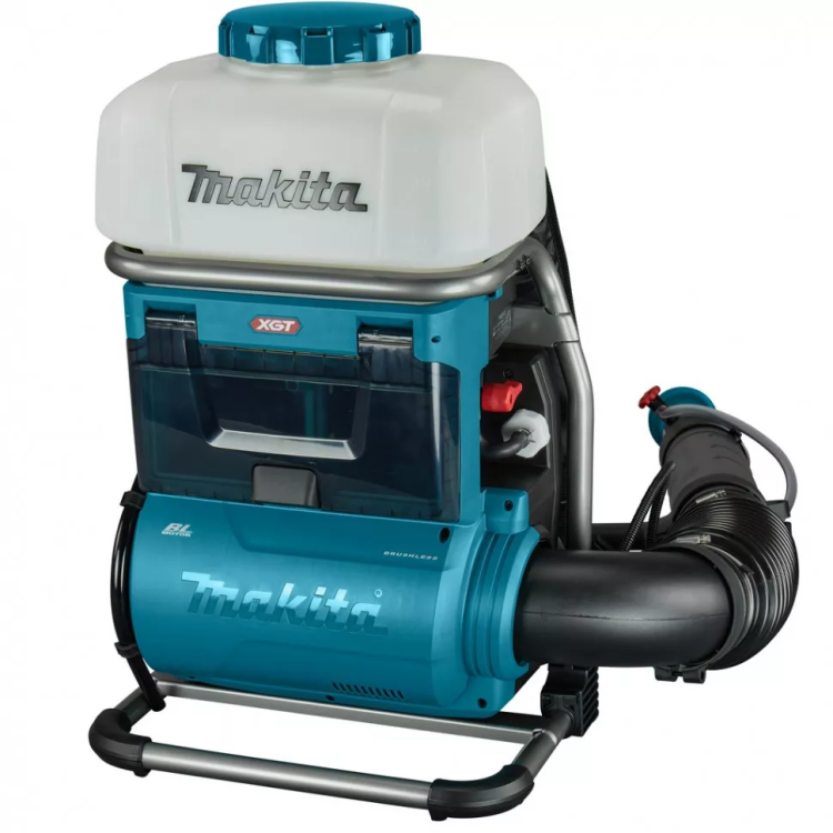 Опрыскиватель аккумуляторный 40V, 15л, Makita PM001GT202 (2*5Ач,  ЗУ) купить в Когалыме