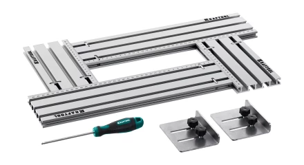 Шаблон фрезерный  KRAFTOOL KRAFTFLEX 32807 купить в Когалыме