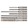 Набор буров SDS+ Makita B-59031, NEMESIS II, 7 шт купить в Когалыме