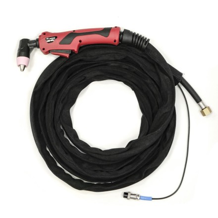 Плазменный резак SG-55 (М16x1,5) 5м HF (Air 60M) купить в Когалыме