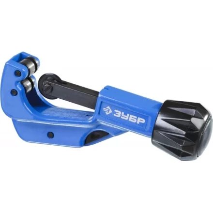 ЗУБР "ПРОФЕССИОНАЛ". Труборез для цветных металлов Т-700 3-32 мм 1/8 - 1 1/8" 23710-32 купить в Когалыме