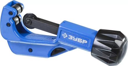 ЗУБР "ПРОФЕССИОНАЛ". Труборез для цветных металлов Т-700 3-32 мм 1/8 - 1 1/8" 23710-32 купить в Когалыме