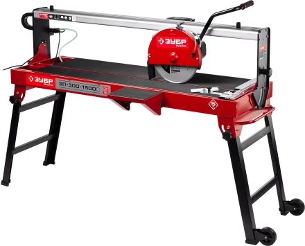 Электроплиткорез ЭП-300-1500C серия МАСТЕР купить в Когалыме