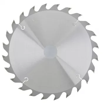 Пильный диск по дереву 200 x 32/30 x 36Т GROSS 73323 купить в Когалыме