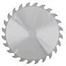 Пильный диск по дереву 200 x 32/30 x 36Т GROSS 73323 купить в Когалыме