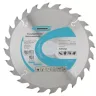 Пильный диск по дереву 200 x 32/30 x 36Т GROSS 73323 купить в Когалыме