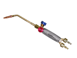 Горелка ацетиленовая Г2-М 6/6 наконечник 0-1-2-3 Сварог
