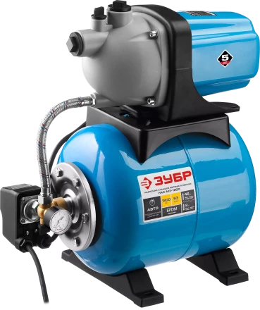 Насосная станция НАС-М3-1200 серия МАСТЕР купить в Когалыме