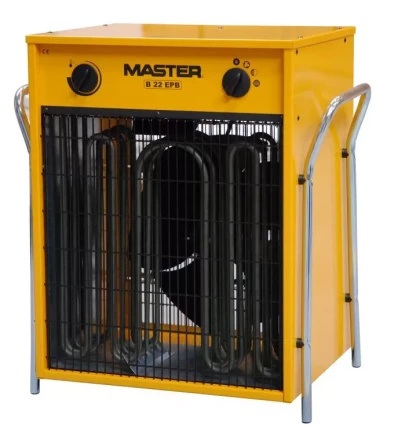 Тепловая пушка электрическая Master B22EPB купить в Когалыме