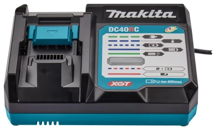 Зарядное устройство DC40RC Makita 191M91-1 купить в Когалыме