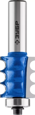 Фрезы кромочные фигурные №1 серия ПРОФЕССИОНАЛ купить в Когалыме