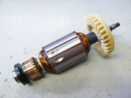 Ротор под шлиц U503-801-027 купить в Когалыме