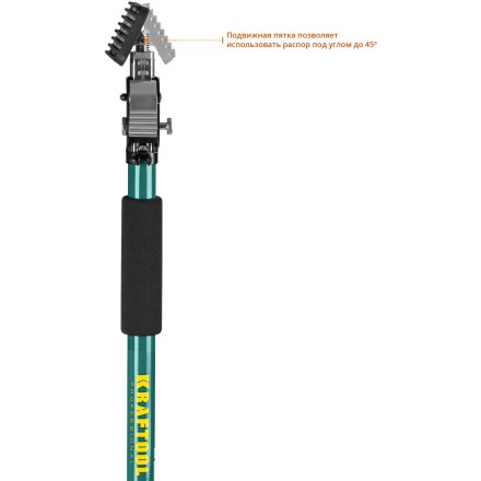 Распор телескопический KRAFTOOL SUP 32238 купить в Когалыме