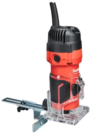 Фрезер кромочный Makita M3702 купить в Когалыме