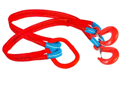 Строп текстильный TOR 2СТ 7,0 т 5,5 м 150 мм 1011531 купить в Когалыме