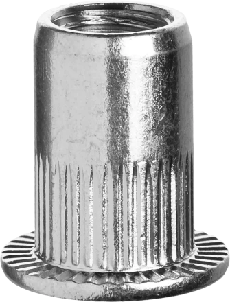 Заклепки резьбовые коробка серия ПРОФЕССИОНАЛ серия ПРОФЕССИОНАЛ купить в Когалыме