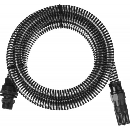 Шланг GRINDA всасывающий, с фильтром и обратным клапаном, 1&quot;, 7м 8-429007-1-7_z02 купить в Когалыме