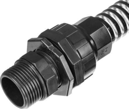 Шланг GRINDA всасывающий, с фильтром и обратным клапаном, 1&quot;, 7м 8-429007-1-7_z02 купить в Когалыме