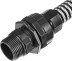 Шланг GRINDA всасывающий, с фильтром и обратным клапаном, 1&quot;, 7м 8-429007-1-7_z02 купить в Когалыме