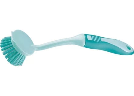 Щетка для посуды круглая d 55*260 мм ТМ Elfe 93307 купить в Когалыме