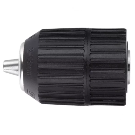 Патрон для дрели быстрозажимной 2-13 мм 1/2 адаптер SDS Plus Сибртех 168097 купить в Когалыме