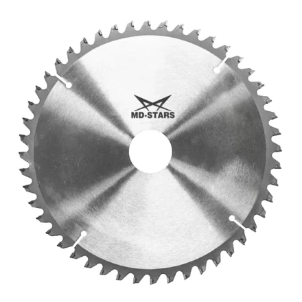 Пильный диск MD-STARS (профессионал) алюминий PPA2556030 купить в Когалыме