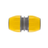 Соединительная муфта универсальная 1/2" - 3/4" PALISAD LUXE 66252