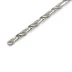 Сверло спиральное по металлу 6,5 х 148 мм Р6М5 удлиненное Барс 718065 купить в Когалыме