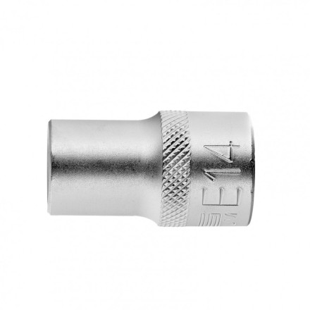 Головка торцевая 1/2 Е14 CrV Stels 13871 купить в Когалыме