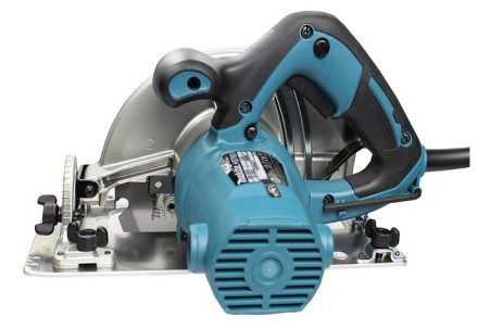 Пила дисковая Makita HS7601K купить в Когалыме