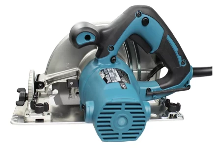 Пила дисковая Makita HS7601K купить в Когалыме