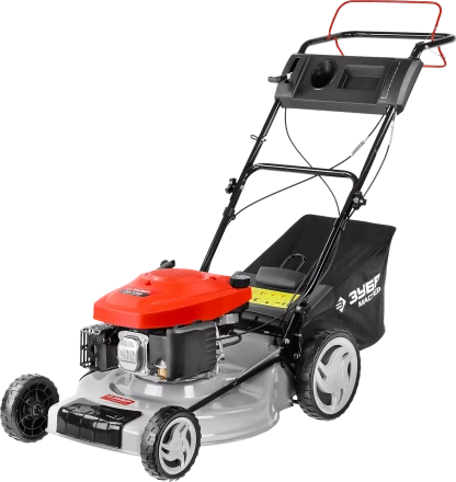 Газонокосилка самоходная бензиновая ГКБ-510СТ серия МАСТЕР купить в Когалыме