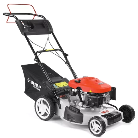 Газонокосилка самоходная бензиновая ГКБ-510СТ серия МАСТЕР купить в Когалыме