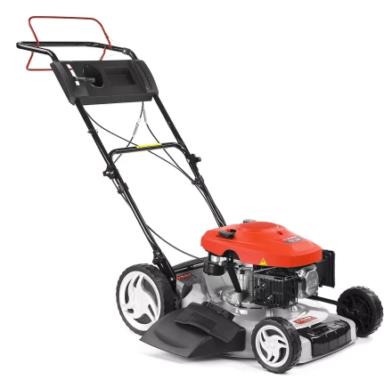 Газонокосилка самоходная бензиновая ГКБ-510СТ серия МАСТЕР купить в Когалыме