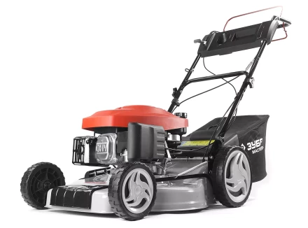 Газонокосилка самоходная бензиновая ГКБ-510СТ серия МАСТЕР купить в Когалыме